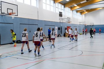 Bild 43 - wBJ Futsalmeisterschaft